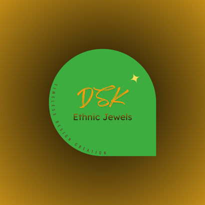 DSK Ethnic Jewels. com