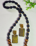 The Imperial Gold Neck Set2