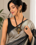The Imperial Gold Neck Set2