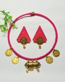Rajwadi Coins  Bloom Hasli Set