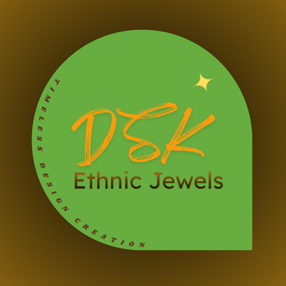 DSK Ethnic Jewels. com