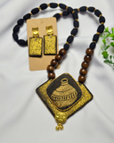 The Imperial Golden Neck Set 2