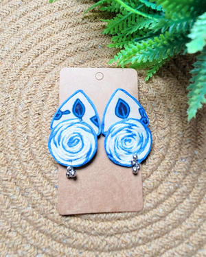 Ocean Petal Drops