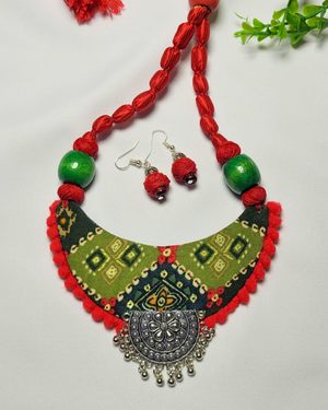 Banjara Bloom Chandra Haar2