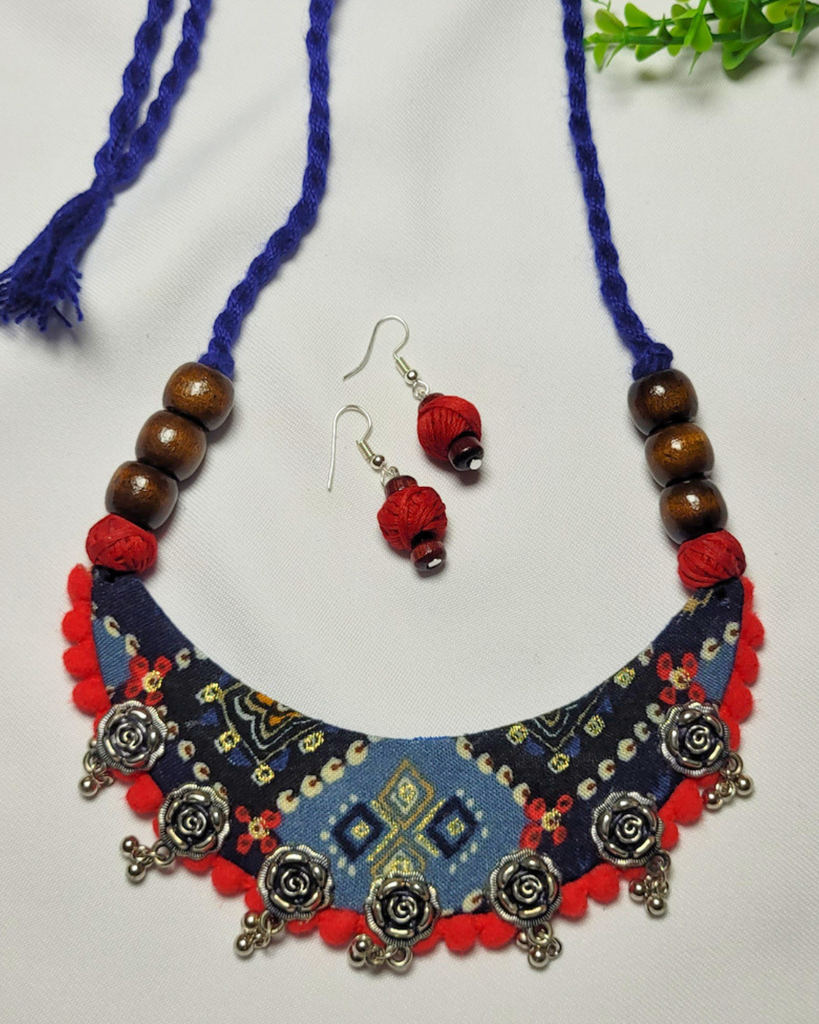 Banjara Bloom Chandra Haar1